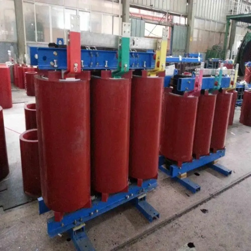 安徽SCB10-250KVA干式变压器