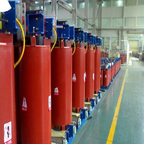 安徽SCB10-200KVA干式变压器