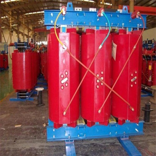安徽SCB10-1000KVA干式变压器